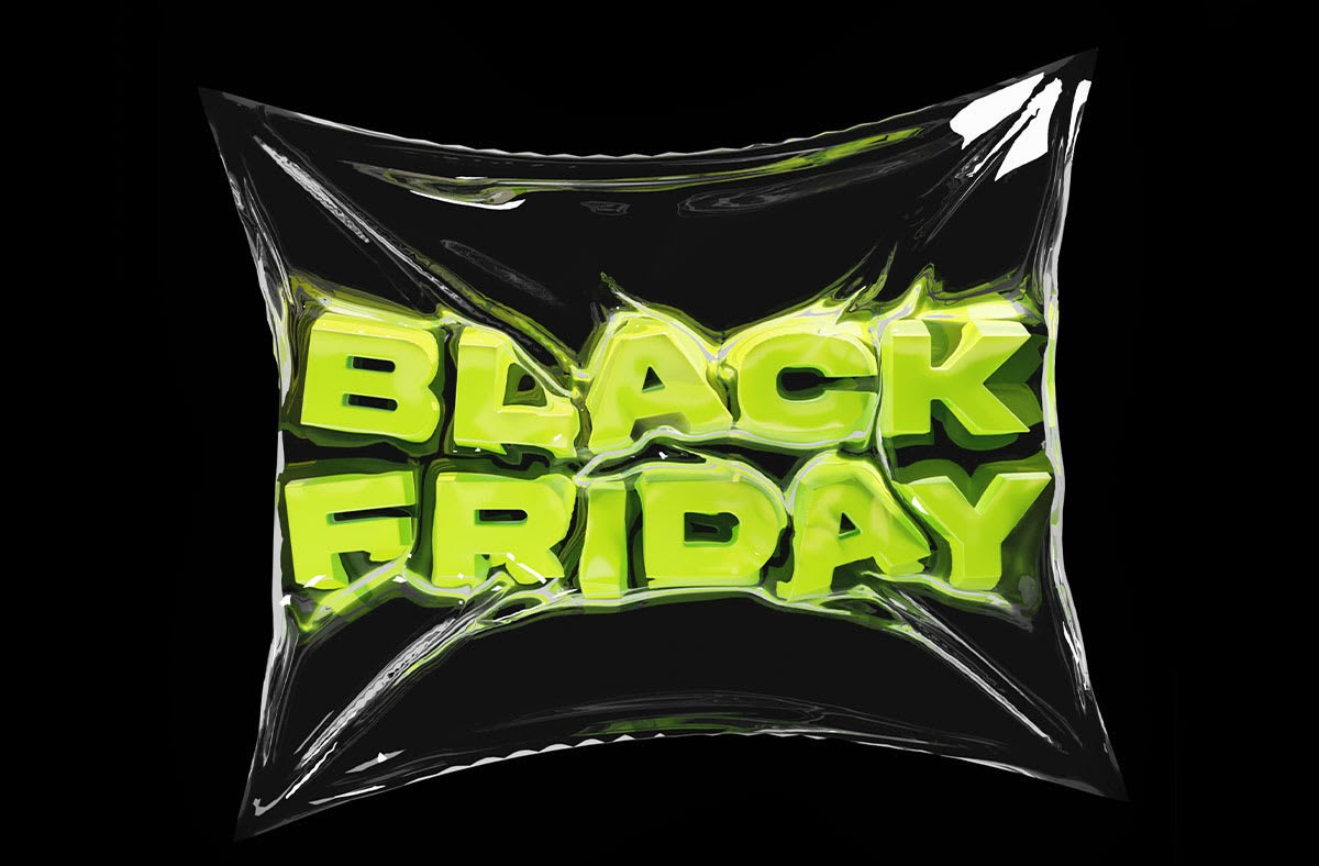 Black Friday e Cyber Monday: Origine, Dati e Tendenze nel Fashion eCommerce