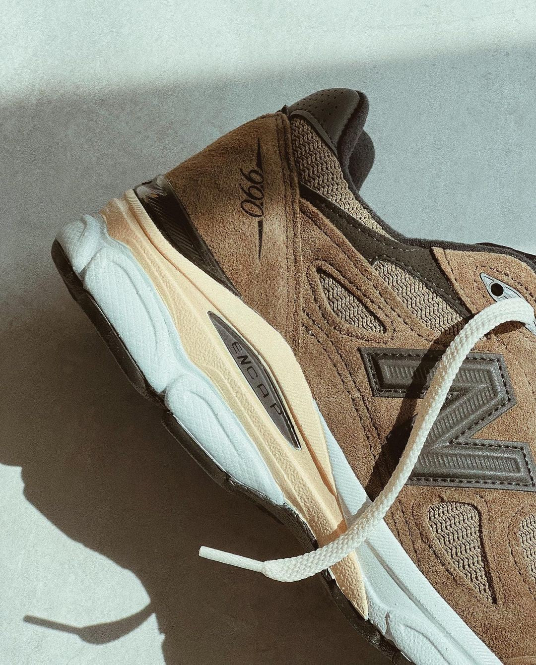 New Balance: tra heritage e innovazione, il caso di successo americano nel fashion e nello sport