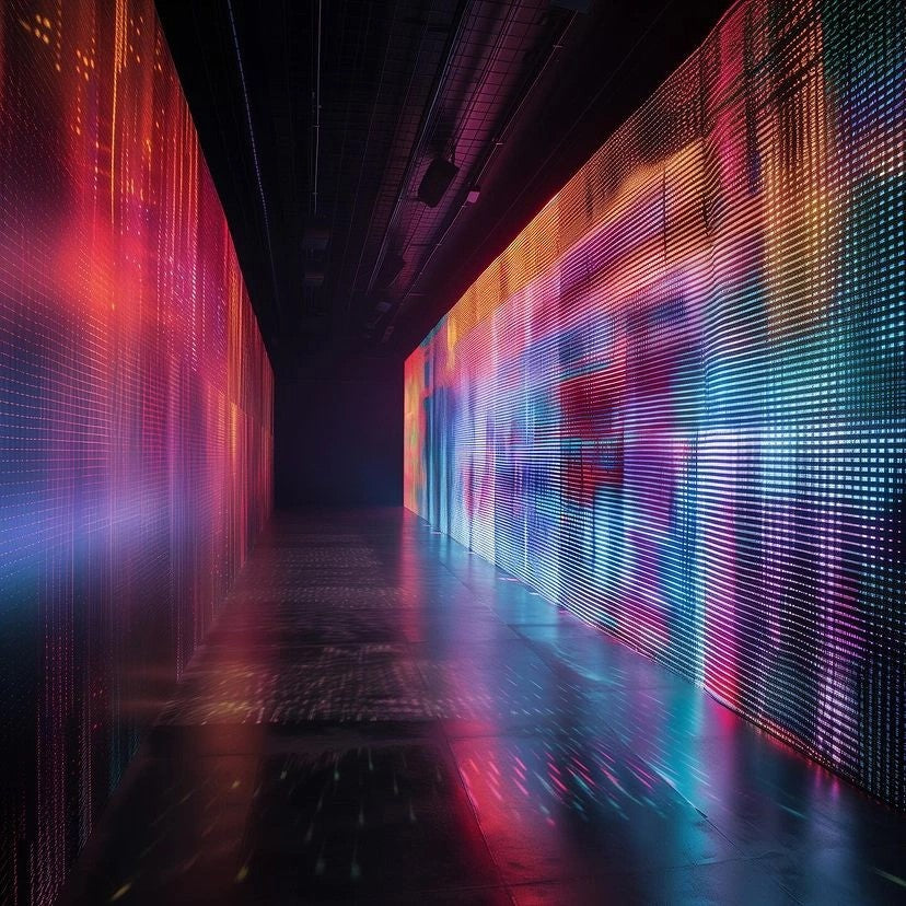 Custom Middleware per ecommerce: la soluzione su misura per dati e asset