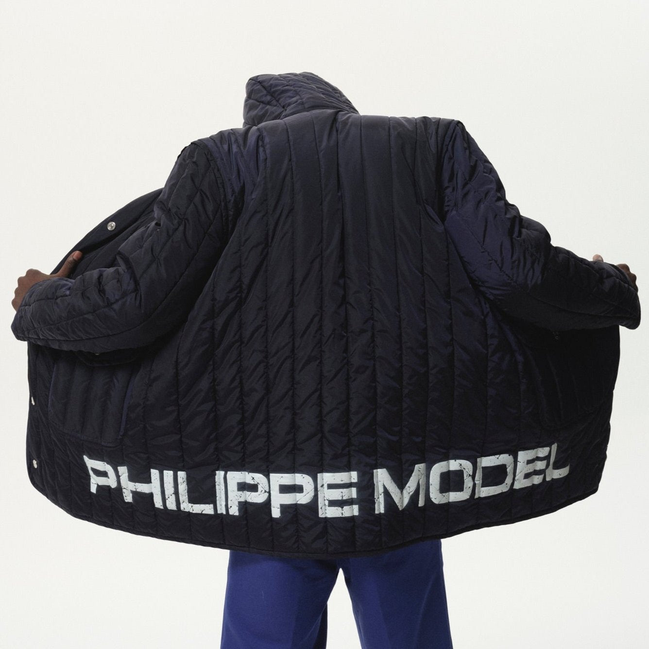 Philippe Model