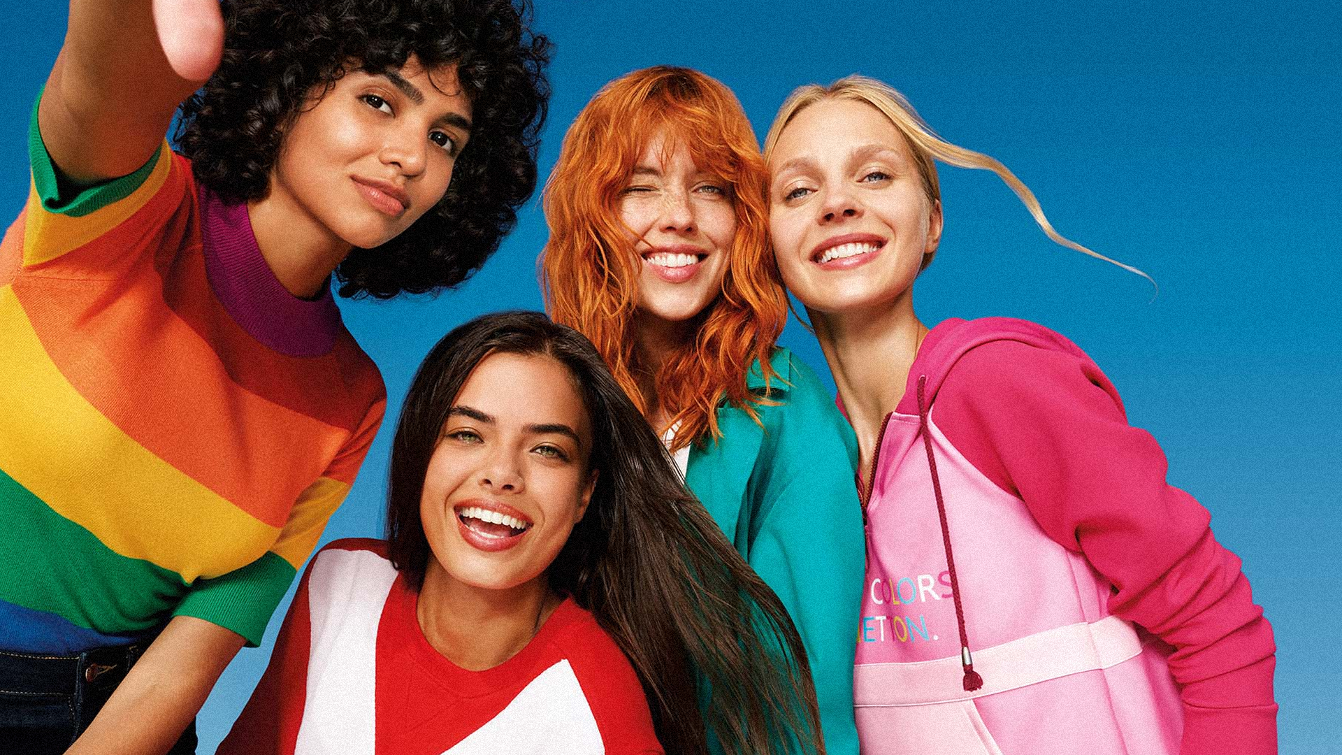 Benetton